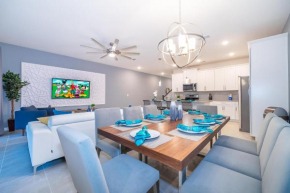 1848AA TOWNHOUSE 5 BED/4.5 BA (SANITIZED)